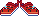 Red Toejamz