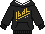 Black Hoodie