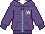 Grape Hoodie