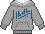 Gray Hoodie
