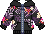 Hothouse Hoodie (Purple)