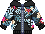 Hothouse Hoodie (Teal)