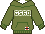 Olive Zekko Parka