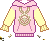 Pearlescent Hoodie
