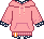 Pink Hoodie