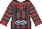 Sudadera Roja