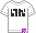 White Tee